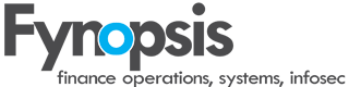 fynopsis-finance operation, systems, infosec